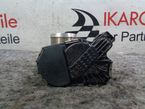 Opel Corsa E Astra K Meriva B 1,4 Drosselklappe Klappe 55565489