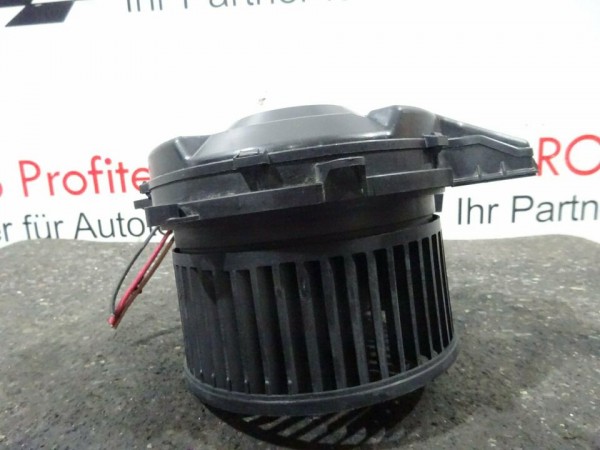 Mercedes ML W166 Heizungslüfter Gebläsemotor Lüfter T1015113G