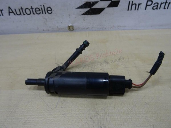 VW Eos 1F Wischwasserpumpe Pumpe 3B7955681