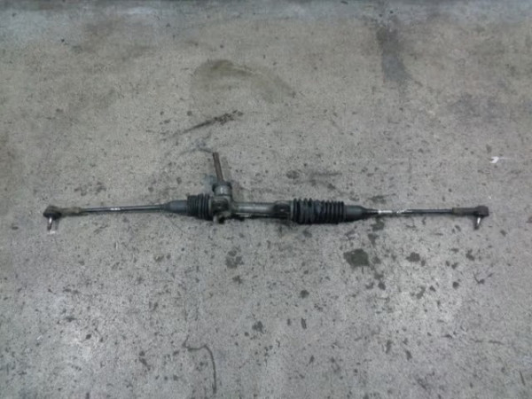 Smart Fortwo 451 Lenkgetriebe Lenkung Lenkstange Servolenkung