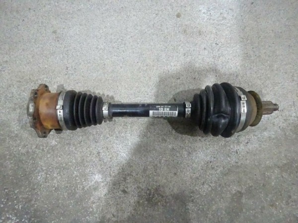 VW Seat Skoda Antriebswelle Welle Gelenkswelle links 6Q0407271 DE
