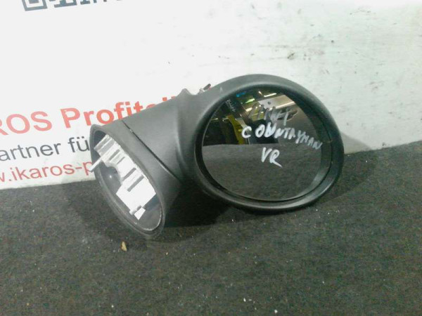 Mini Countryman R60 Spiegel Außenspiegel vorne rechts Beifahrerseite