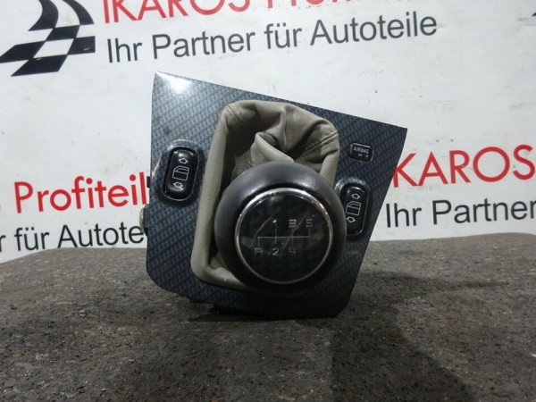  Mercedes Slk 170 Schaltkulisse 5 Gang 2022670161