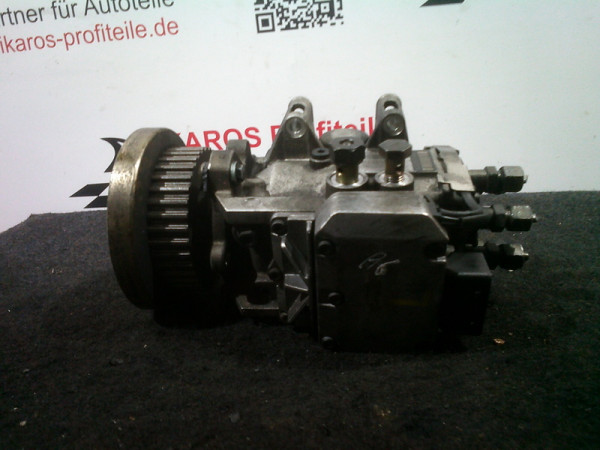 Audi A6 4B A4 Passat 3B 2,5 TDI V6 Einspritzpumpe Diesel Pumpe