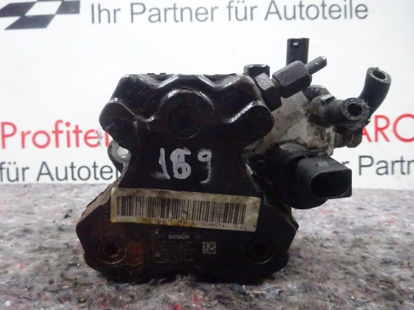 Mercedes W169 W245 CDI Hochdruckpumpe Pumpe A6400700701 