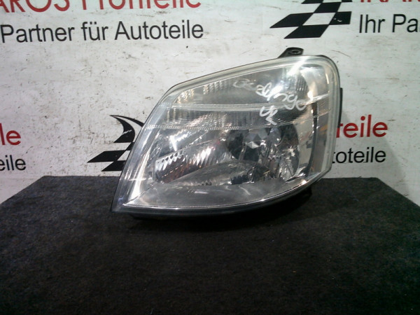 Peugeot Partner Citröen Berlingo Scheinwerfer links 9644150980 1