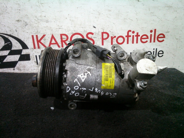 Ford 2,0 Eco Boost Klimakompressor
