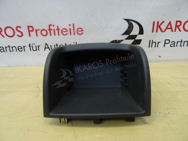 Seat Leon 1P Toledo 5P Altea Abdeckung 1P0863289 Ablage
