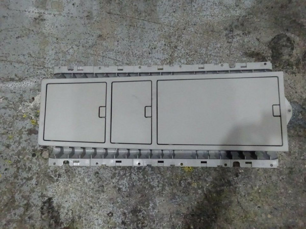 Opel Zafira B Brillenfach Fach Ablagefach oben 1711828D