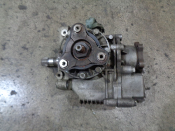 VW Golf Audi A3 Seat Skoda Differenzial Differential 409053