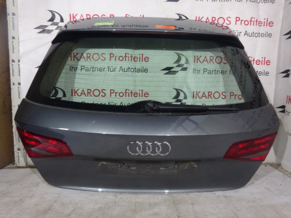 Audi A3 8V Heckklappe Kofferraumdeckel Heckdeckel Klappe 5T 1 GH 