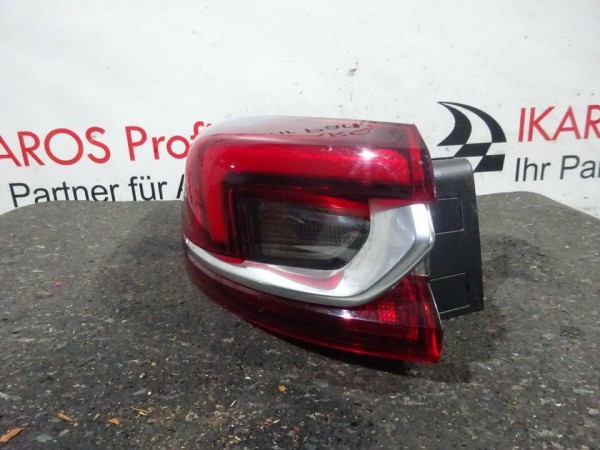 Opel Insignia B LED Rückleuchte Rücklicht hinten links 39099122