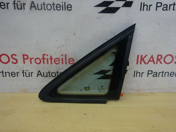 VW Touran 1T Seitenscheibe Dreieck Scheibe vorne links