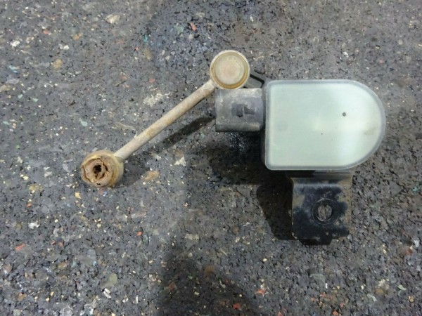 VW Audi Skoda Seat Sensor Xenon Gestänge Niveausensor 1T0907503