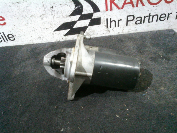 Mini Anlasser W11B16A