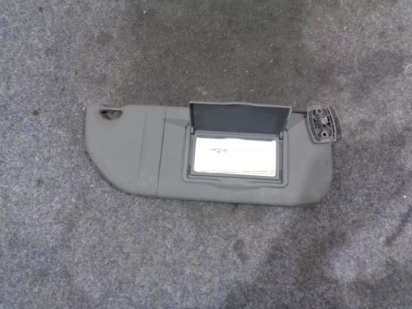 Renault Clio lll 3 Kombi Sonnenblende Blende Beifahrer rechts