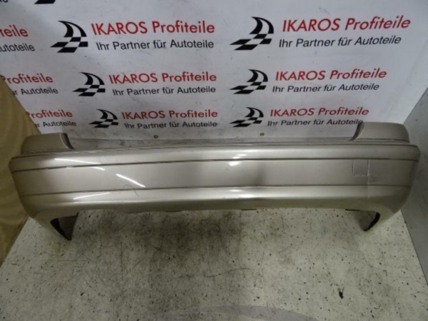 Mercedes C-Klasse W203 Kombi Stoßstange hinten A2038850925 723