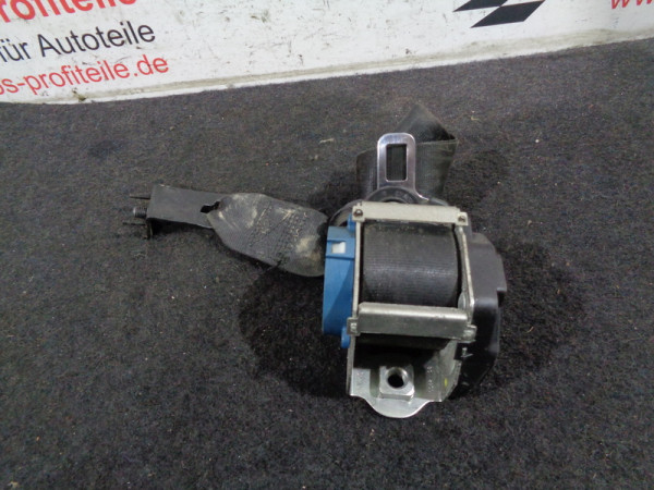 Alfa Romeo 159 Gurt Sicherheitsgurt Gurtstraffer hinten rechts links 10316049