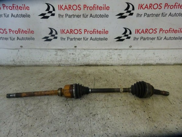 Fiat Ducato 2,2 HDI Antriebswelle vorne Rechts Gelenkwelle 6 gang