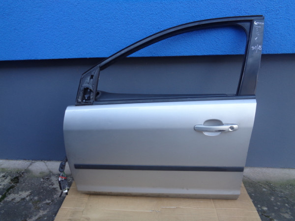 Ford Focus ll 2 Fahrertüre Türe Tür vorne links 5-Türer - GH