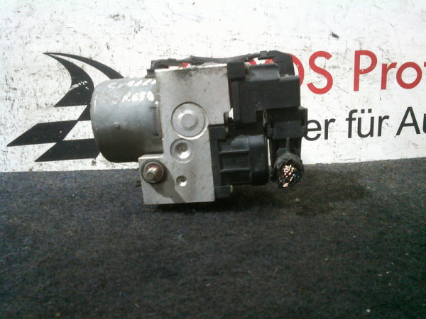Subaru Forester SF ABS Steuergerät Hydroblock 27531FC010