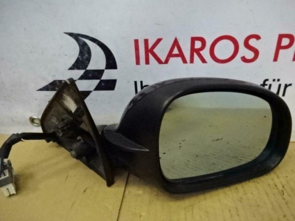 Peugeot 406 Coupe Aussenspiegel Rechts Beifahrerseite Spiegel