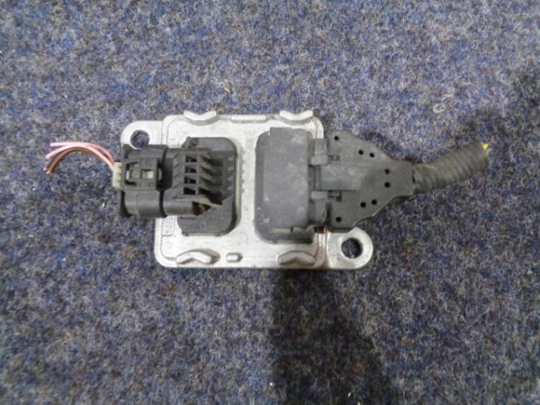Mercedes Sprinter W907 Steuergerät NOX Sensor A0009059112 