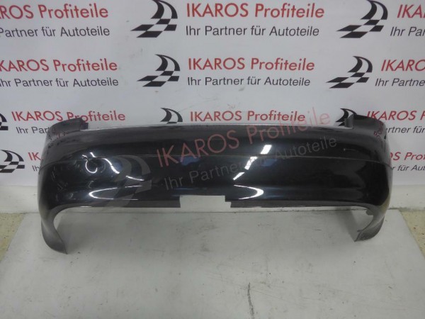 Audi A4 8E B6 Kombi Stoßstange Hinten-Copy