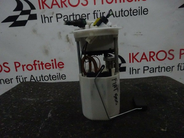 Fiat 500 Benzinpumpe Pumpe Benzin Kraftstoffpumpe
