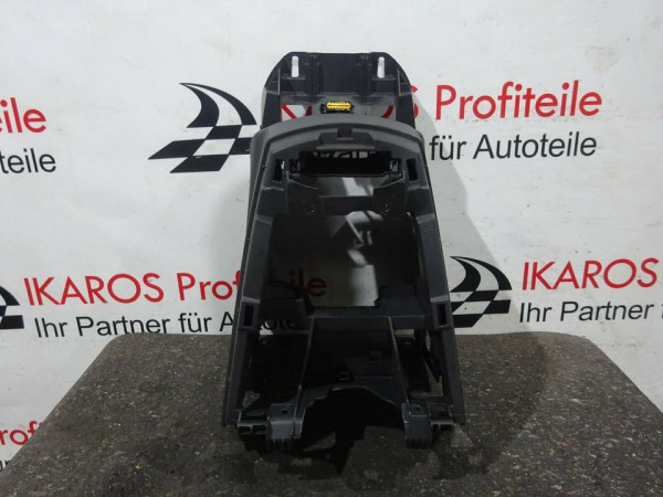 Renault Scenic lll 3 Mittelkonsole Verkleidung Blende 969100065R