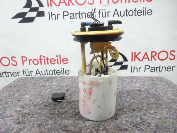 VW Passat CC Kraftstoffpumpe Dieselpumpe Diesel Pumpe 3AA919050B