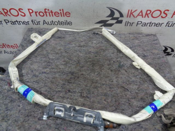 Opel Astra J Dachairbag Kopfairbag Fahrerseite links 13251619