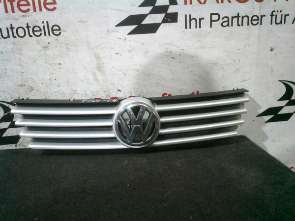 VW Polo 6N2 Kühlergrill Gitter Front ZSB 6N0 853 651 J