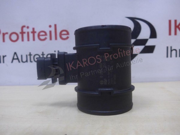 Opel Vectra C Signum 1,9 CDTI Luftmassenmesser 0281002618