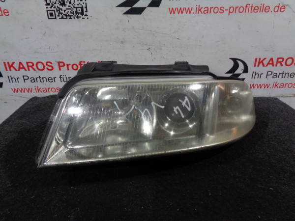 Audi A4 8D Facelift Scheinwerfer vorne links Fahrerseite 04HC01102A Mopf