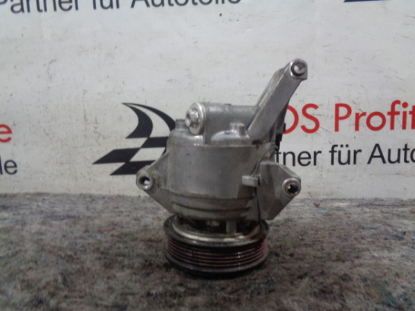 Mazda CX3 Mazda 2 DJ 2,0 Klimakompressor DB5H61450