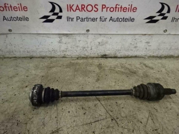 BMW X3 E83 Antriebswelle hinten rechts 7537608 Gelenkwelle