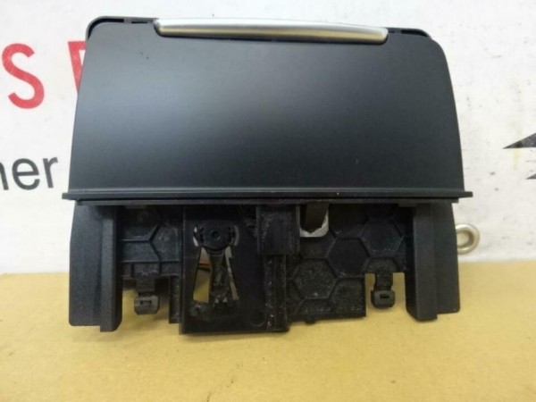 Audi A4 8K B8 Aschenbecher Ascher Mittelkonsole 8K0857951