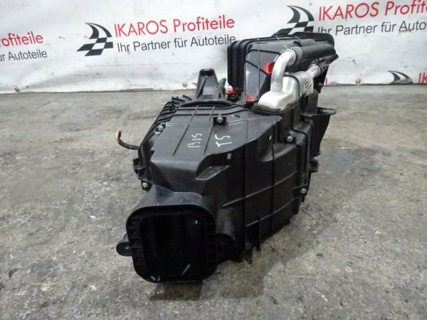 VW T5 Bus Heizungskasten hinten Gebläse Lüfter Heizung 7H0819004A