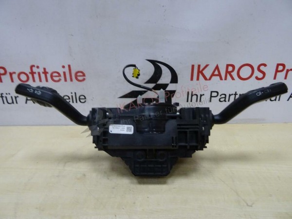 Ford Mondeo IV 4 MK4 Lenkstockschalter Schalter 6G9T-17A553-AD