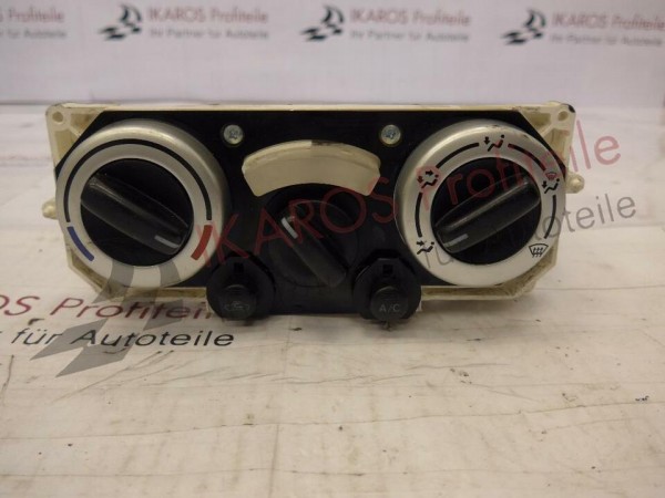 Suzuki Liana Klimabedienteil Heizung 74400-54G