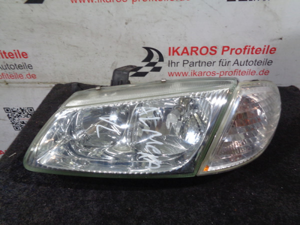 Nissan Almera II Scheinwerfer vorne links 26060BN01A