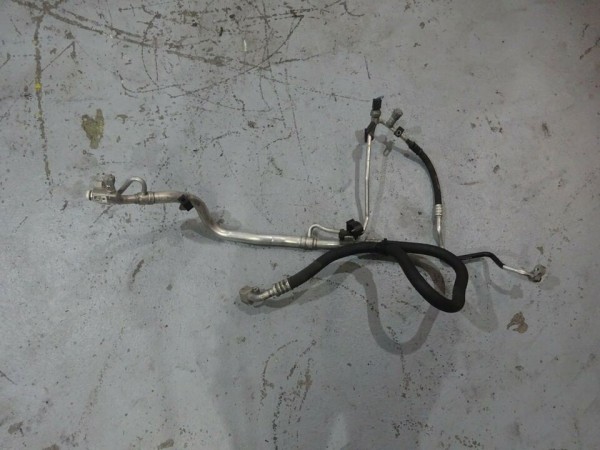 BMW 1er F20 Klimaleitung Druckleitung Leitung Klima Kondensator 9337132
