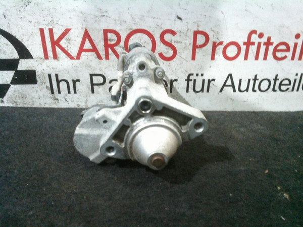 Ford 2,0 TDCI Anlasser DS7T-11000-LE