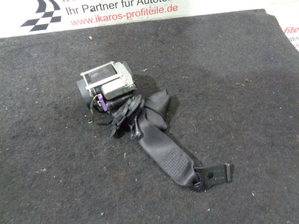 Seat Leon Sicherheitsgurt Gurt Gurtstraffer vorne rechts 1P0857706A