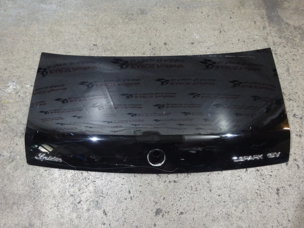 Alfa Romeo Spider Heckklappe Kofferraumdeckel Klappe BJ 95-05