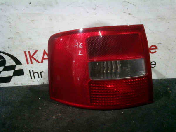 Audi A6 4B Kombi Rückleuchte Rücklicht hinten links 4B9945095 F
