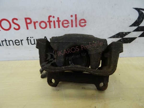  Ford Mondeo IV MK4 Kombi Bremssattel Hinten Links