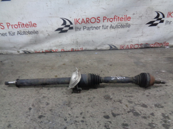 Mercedes A- B Klasse W169 W245 Antriebswelle rechts 5 Gang Schalt