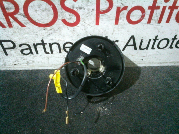 Smart Airbaglenkrad Leder-Lenkrad MCC0001296V009